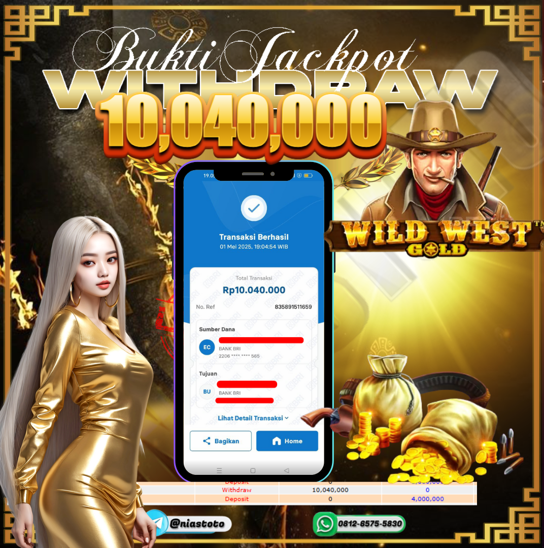 Prediksi Togel 