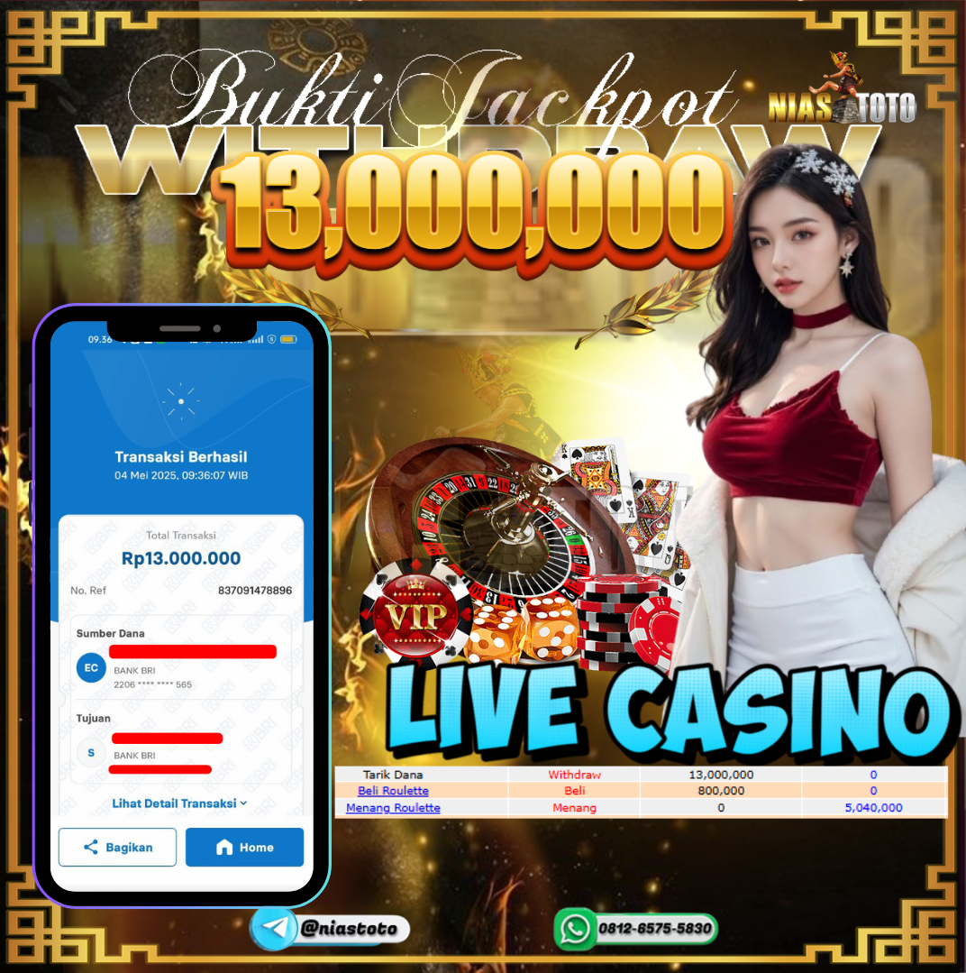 Prediksi Togel 